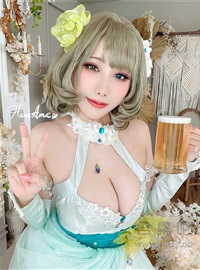 雨波_HaneAme - NO.162 Takagaki Kaede